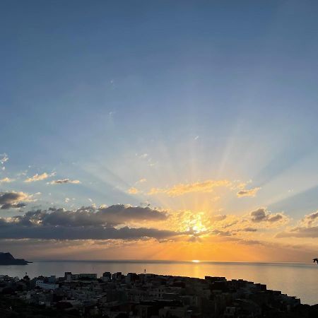 Economic Apartment Alhoceima Wifi 알호세이마 외부 사진