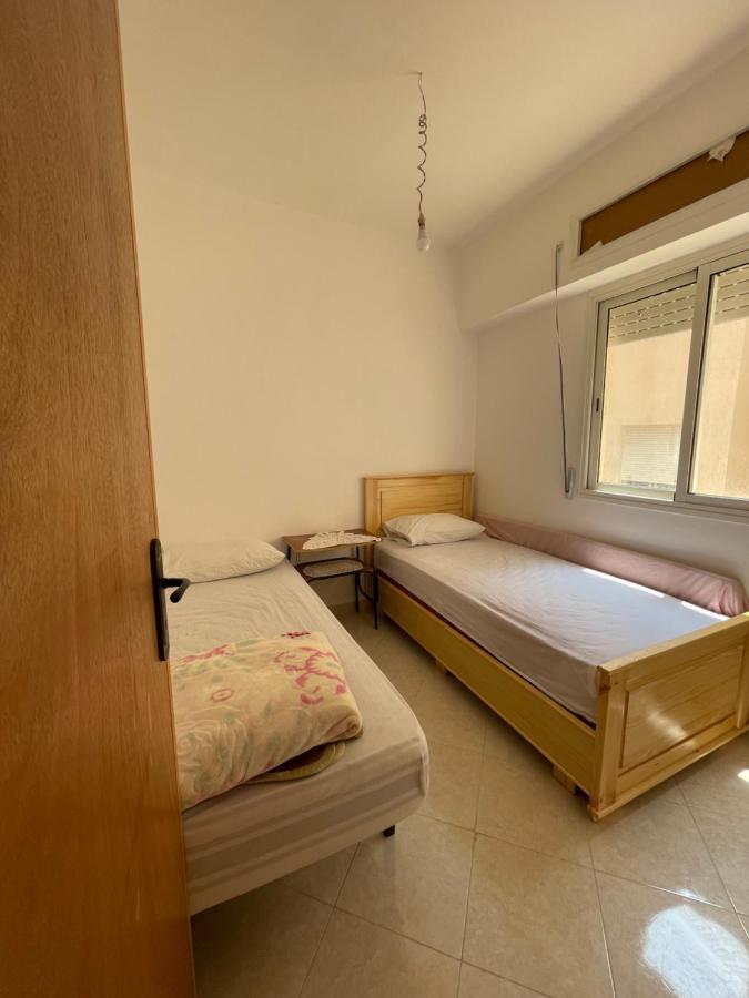 Economic Apartment Alhoceima Wifi 알호세이마 외부 사진