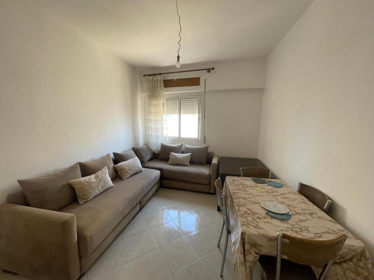 Economic Apartment Alhoceima Wifi 알호세이마 외부 사진
