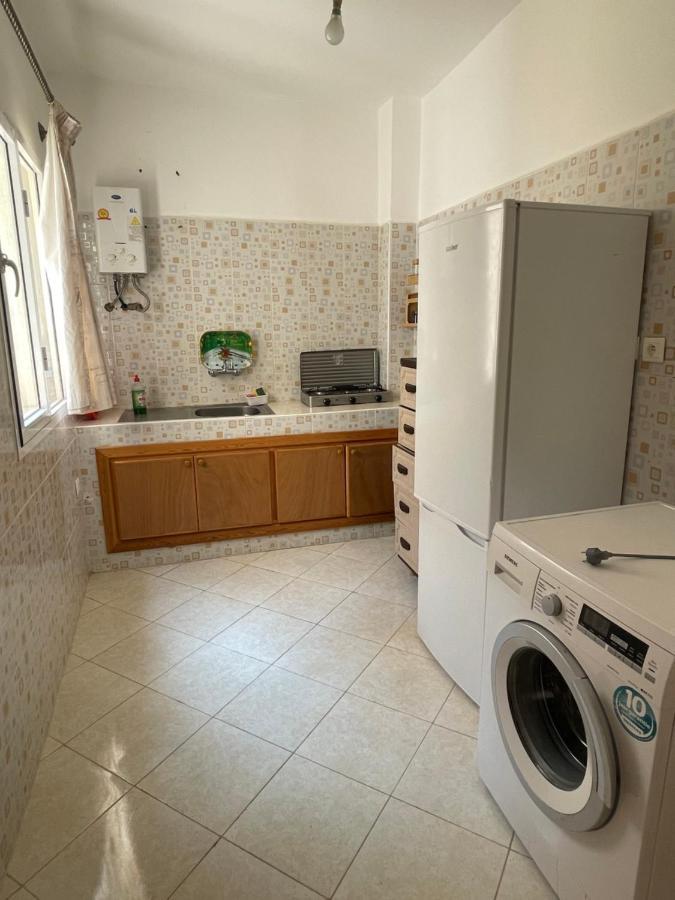 Economic Apartment Alhoceima Wifi 알호세이마 외부 사진