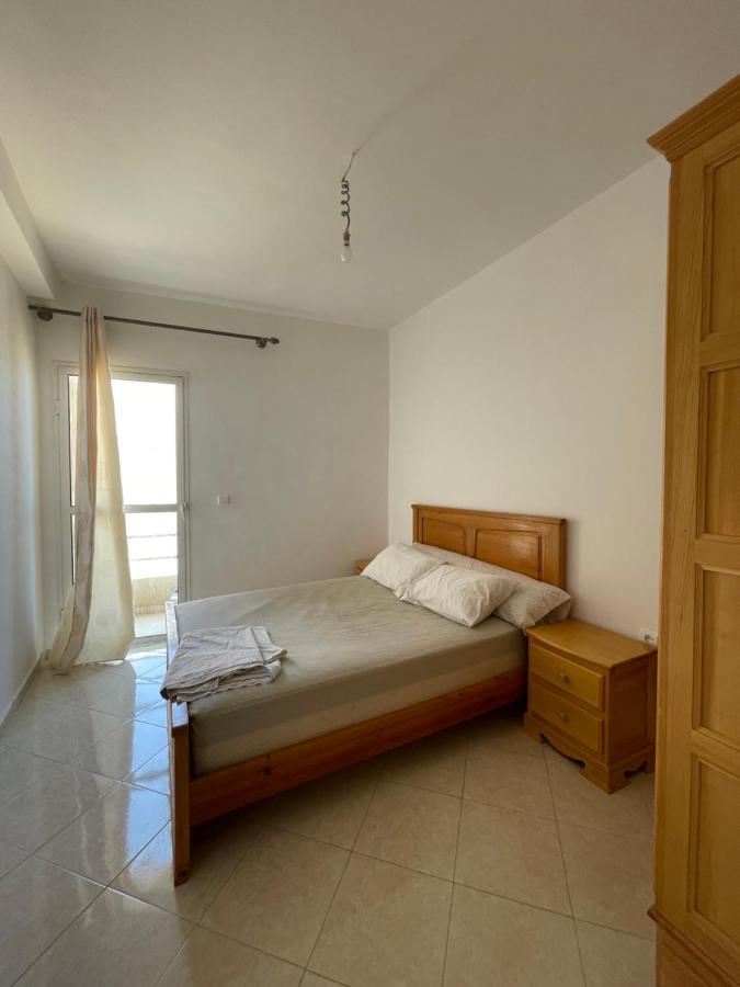 Economic Apartment Alhoceima Wifi 알호세이마 외부 사진